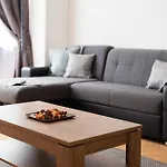 Prague - Karlin Apartments