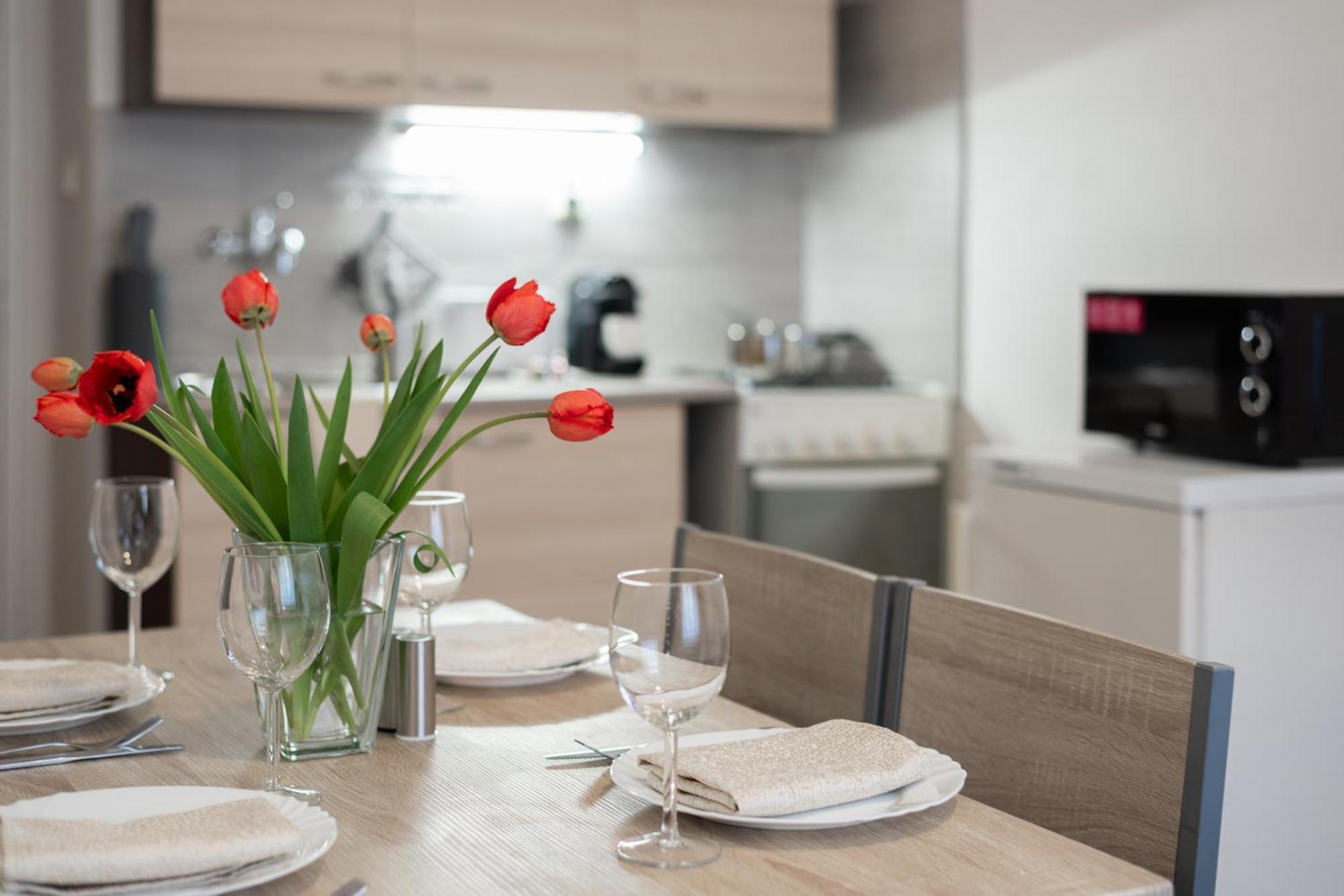 Apartment - Karlin *