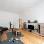 Prague - Karlin Apartments