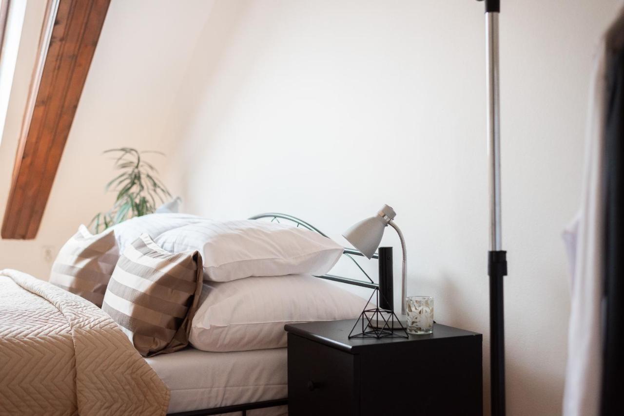 - Karlin Apartmán Praha