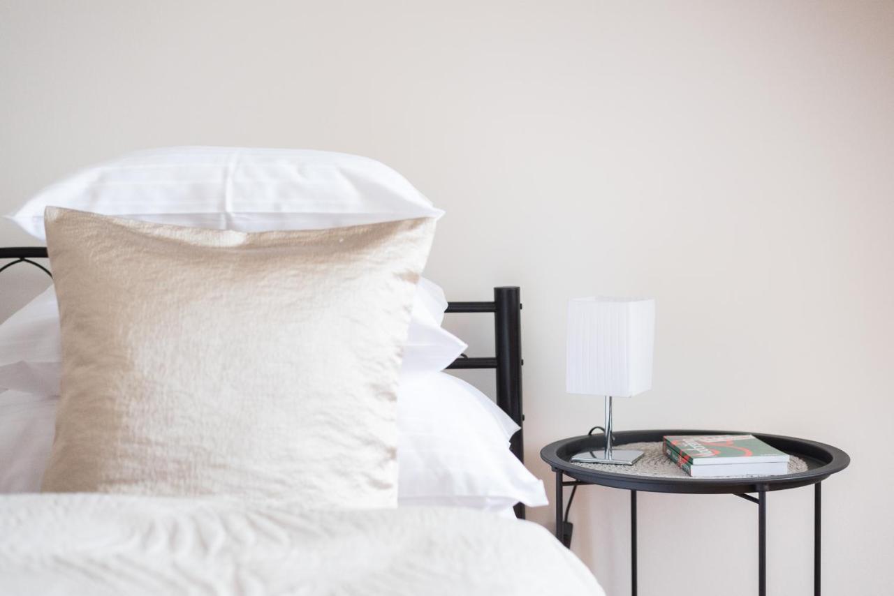 - Karlin Apartmán Praha