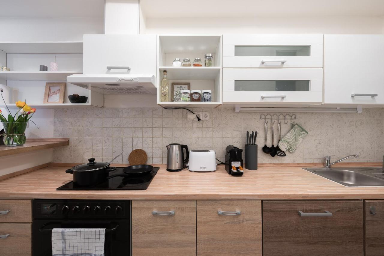 Apartmán - Karlin Praha