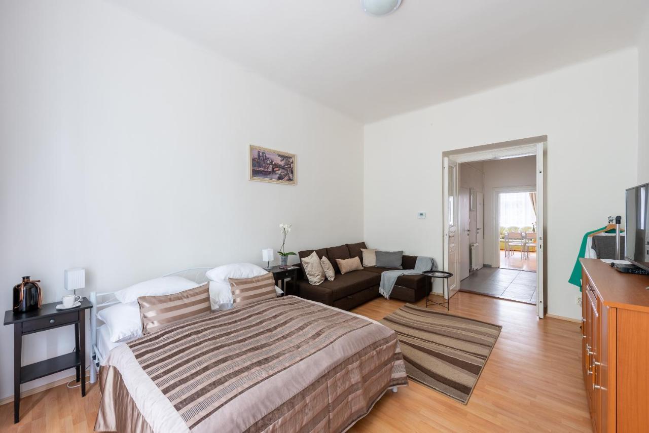 Apartmán - Karlin
