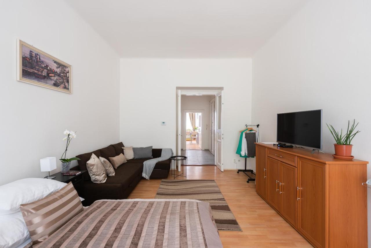 Apartmán - Karlin