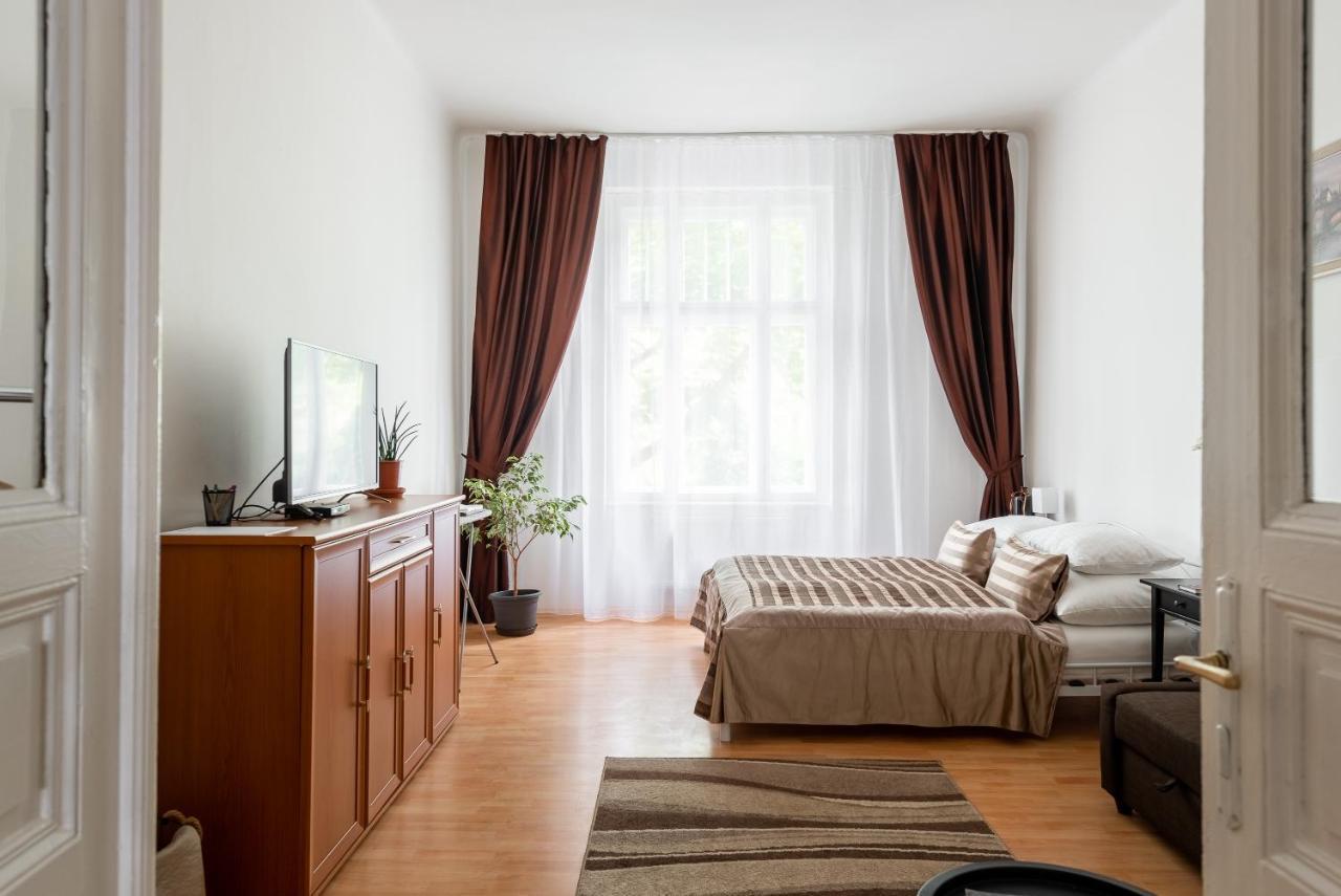 Apartmán - Karlin