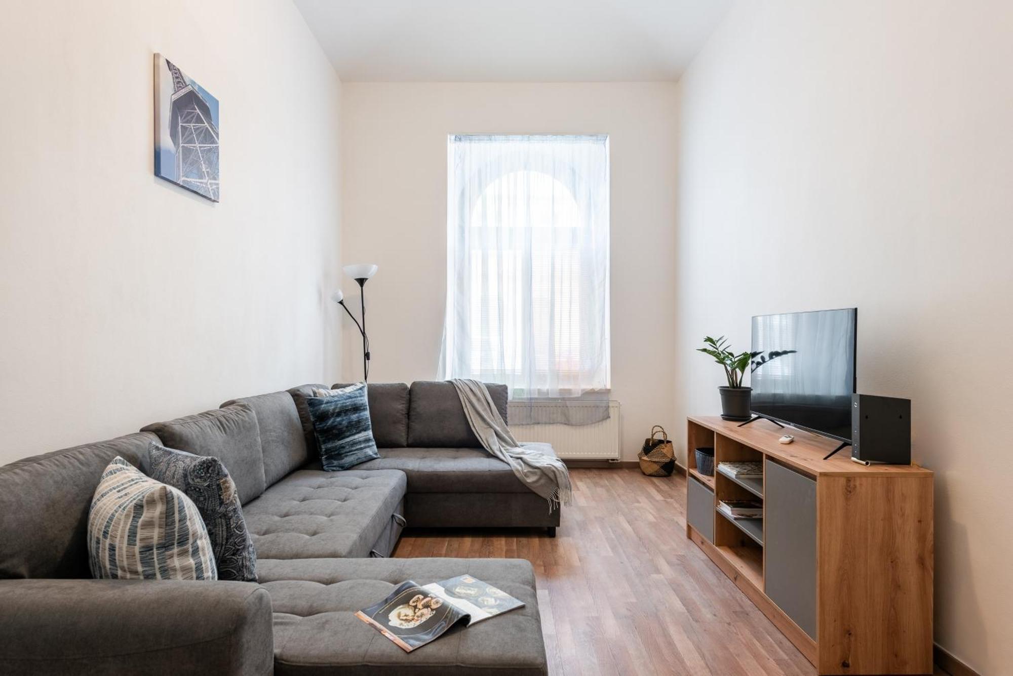 Apartmán - Karlin *