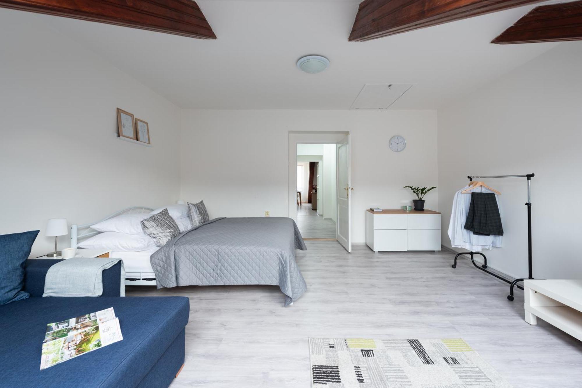 Apartmán - Karlin