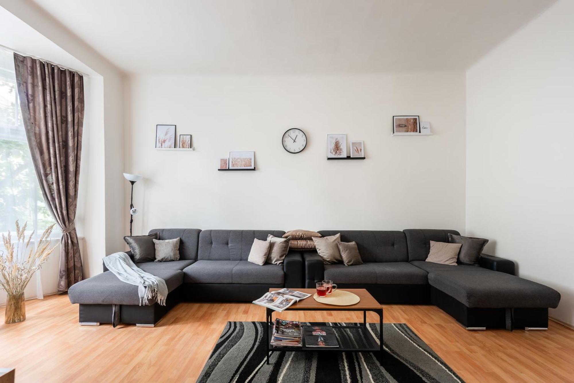 - Karlin Apartmán Praha