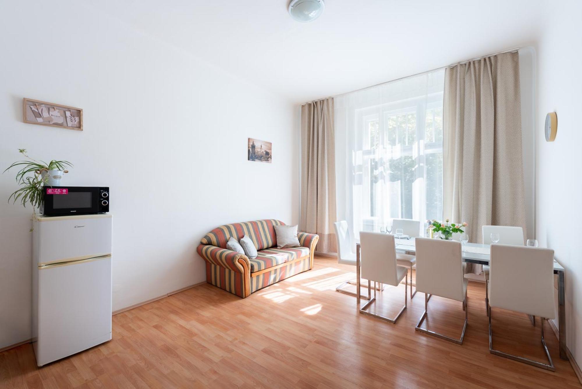 - Karlin Apartmán