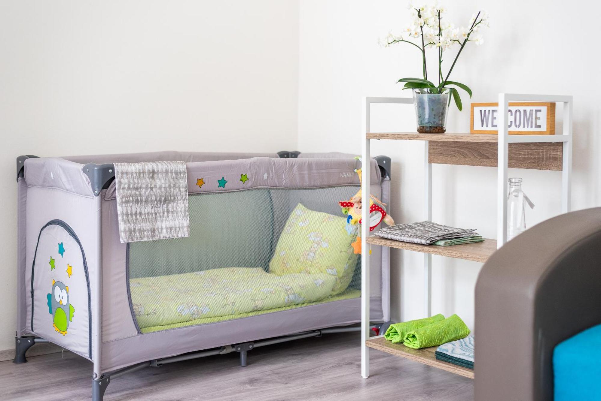- Karlin Apartmán *