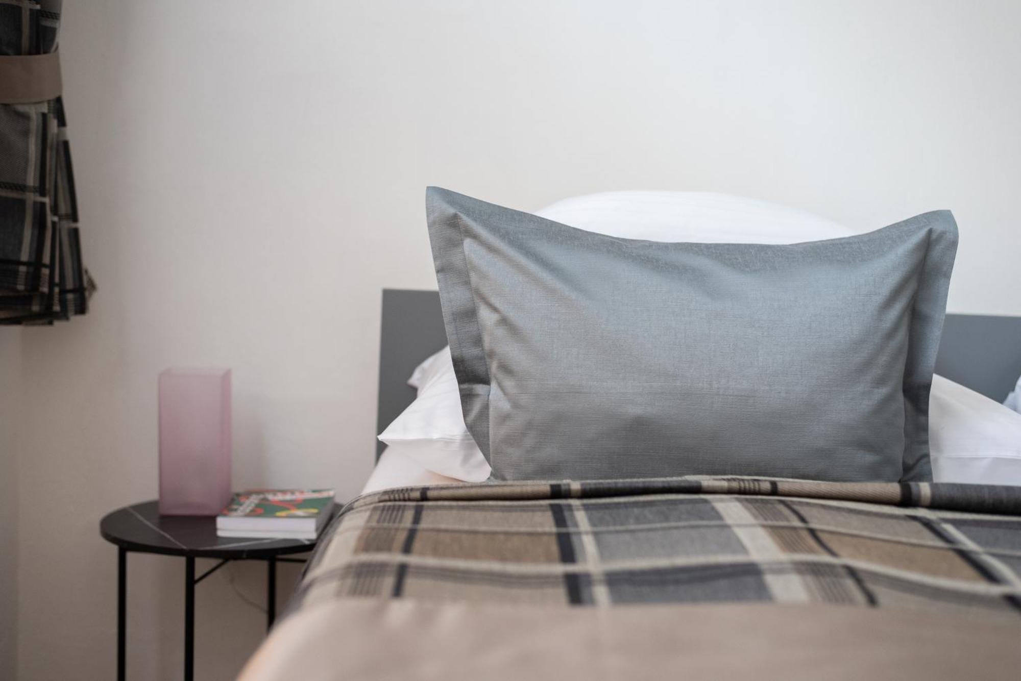 - Karlin Apartmán Praha