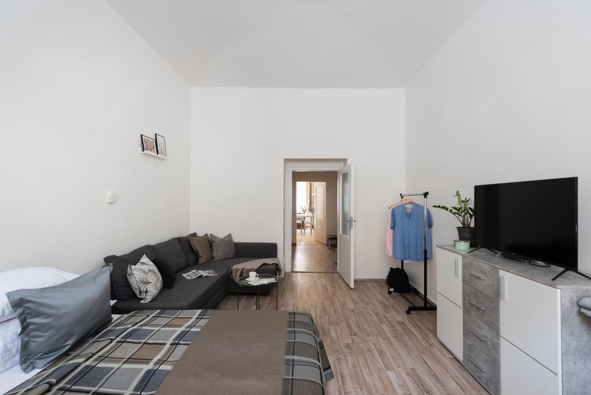 - Karlin Apartmán