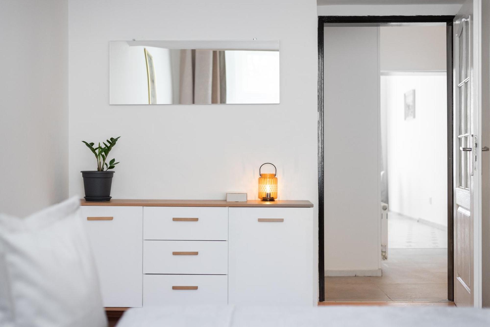 Apartmán - Karlin *