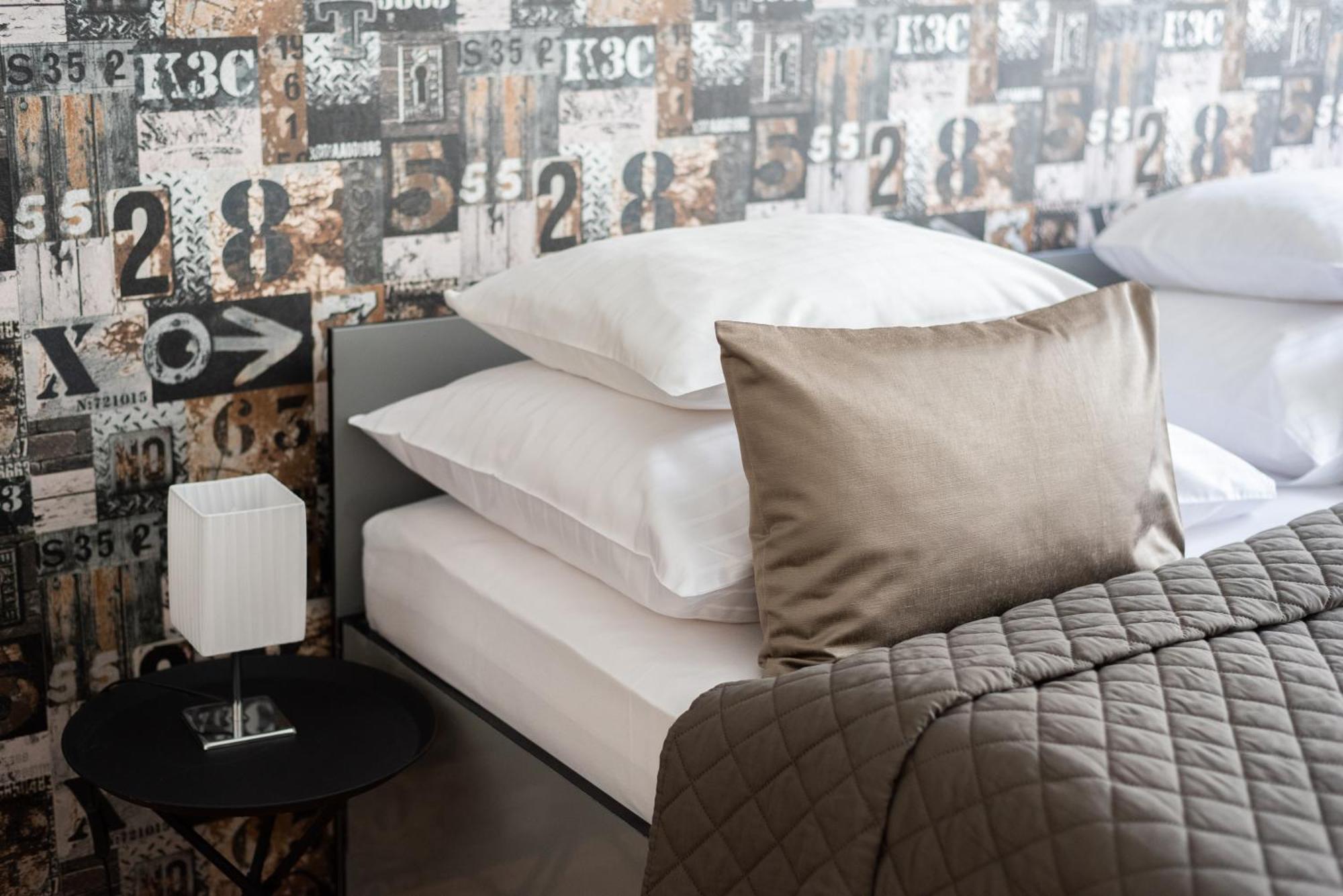 Apartmán - Karlin Praha