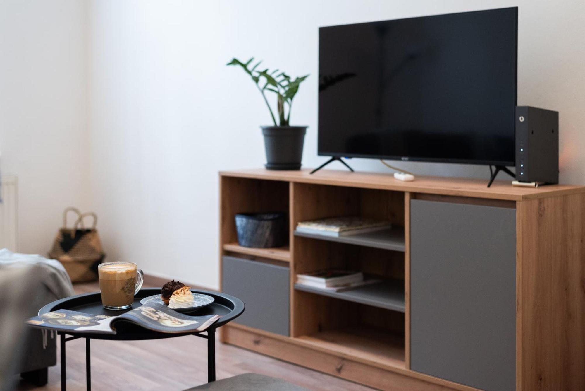 - Karlin Appartement Praag